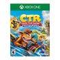Гра Xbox Crash Team Racing [Blu-Ray диск] (88393EN) - зменшене зображення 1