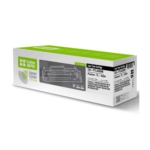 Картридж ColorWay Pantum TL-420H, P3010/3300/M6700/6800/7100 (CW-PTL420HM) зображення 1