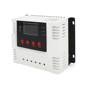 Контролер заряду Demuda KDY 10A 12/24В/48В (KDY-10A) изображение 1