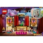 Конструктор LEGO Friends Театральна школа Андреа 1154 деталі (41714) - зменшене зображення 1