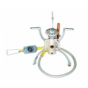 Пальник Kovea Camp-5 KB-1006 (8806372095147) зображення 1