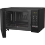 Мікрохвильова піч LG MS 2042 DB (MS2042DB) - preview 9