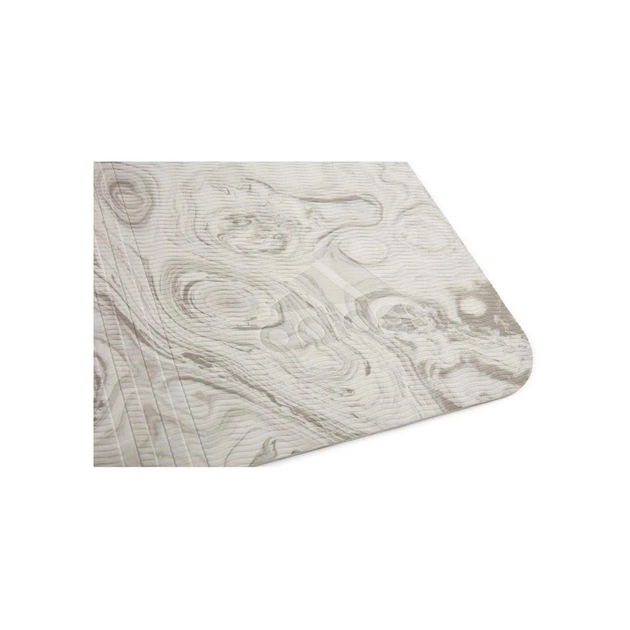 Килимок для йоги Adidas Camo Yoga Mat Уні 173 х 61 х 0,5 см Сірий (ADYG-10500GR) - зображення 6