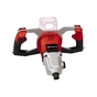Міксер будівельний Einhell TP-MX 18-2 Li BL - Solo, PXC, 18В, 450/720об/хв, М14, 60Нм (без АКБ та ЗП) (4258770) - уменьшенное изображение 4