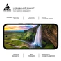 Скло захисне Armorstandart Pro Google Pixel 10a 5G (ARM90524) - зменшене зображення 4