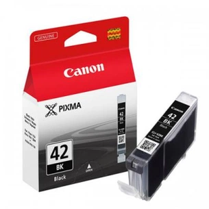 Картридж Canon CLI-42 Black для PIXMA PRO-100 (6384B001) зображення 1