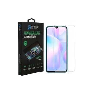 Скло захисне BeCover Tecno Pop 5 Crystal Clear Glass (707871) зображення 1