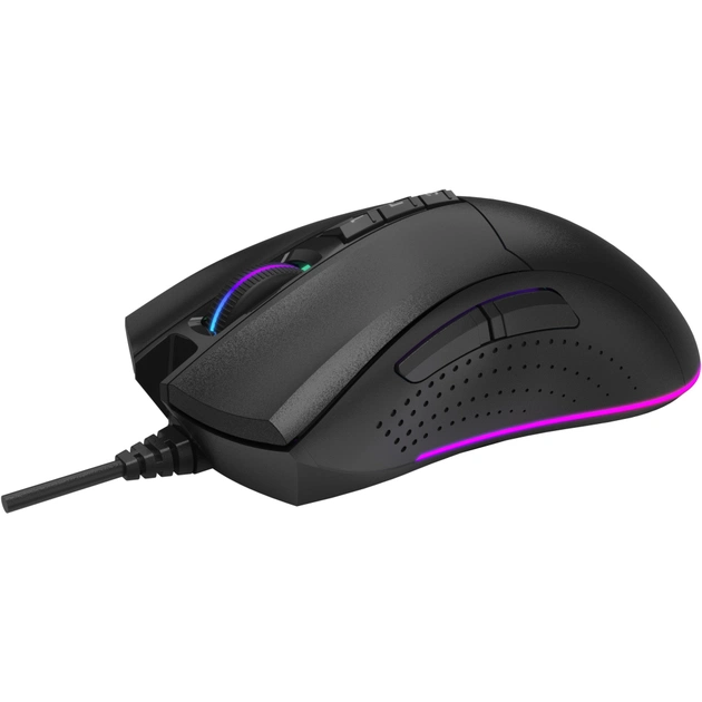 Мишка A4Tech Bloody P90s RGB Activated USB Black (4711421985796) - зображення 1