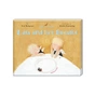 Книга Lisa and her Dreams - Ivan Malkovych А-ба-ба-га-ла-ма-га (9786175850213) - зменшене зображення 2