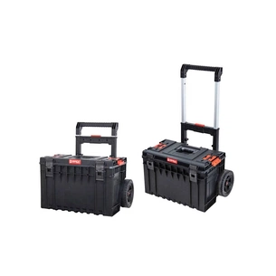 Ящик для інструментів QBRICK SYSTEM ONE Cart 2.0 (SKRWQCOCCZAPG003) зображення 1