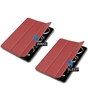 Чохол до планшета BeCover Smart Case Apple iPad Pro 11" M5 2025 Red Wine (715969) - зменшене зображення 5