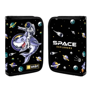 Пенал Smart HP-04 Space (533297) зображення 1