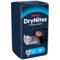 Підгузки Huggies DryNites для хлопчиків 4-7 років 10 шт (5029053527574) - зменшене зображення 1