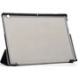 Чохол до планшета BeCover Smart Case HUAWEI Mediapad T5 10 Black (702628) - зменшене зображення 4