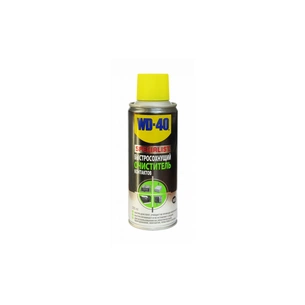 Автомобільний очисник WD-40 контактів SPECIALIST 200ml (124W700247) зображення 1