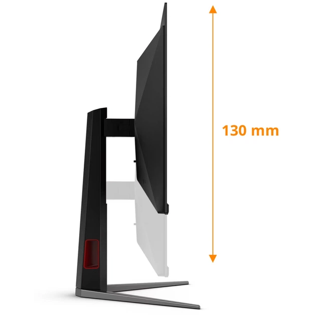 Монітор AOC Q27G4ZD - зображення 8