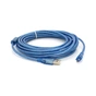 Дата кабель USB 2.0 AM to Micro 5P 5.0m blue Voltronic (YT-AM/Mc-5B/05424) - уменьшенное изображение 1