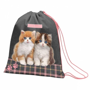 Сумка для взуття 1 вересня SB-10 Keith Kimberlin (557875) зображення 1