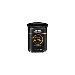 Кава Lavazza Oro Mountain Grown мелена 250 г ж/б (8000070030107) зображення 1