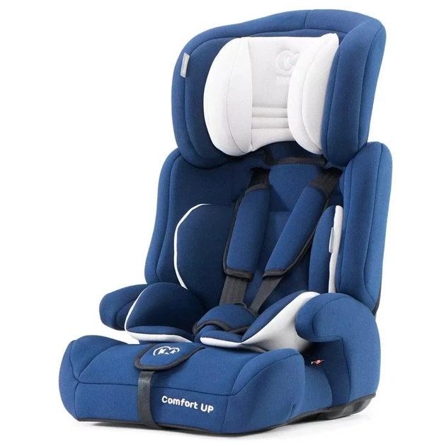 Автокрісло Kinderkraft Comfort Up Navy (KKCMFRTUPNAV00) (5902021219667) - зображення 1
