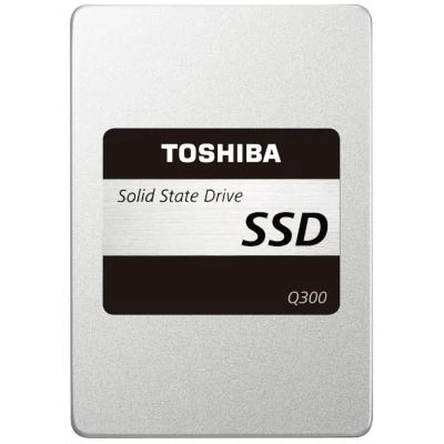 Накопичувач SSD 2.5" 480GB Toshiba (HDTS848EZSTA) - зображення 1