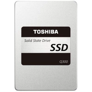 Накопичувач SSD 2.5" 480GB Toshiba (HDTS848EZSTA) зображення 1