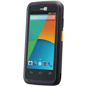 Термінал збору даних Cipherlab RS 30 Laser (AS3091LBDBE01) зображення 1