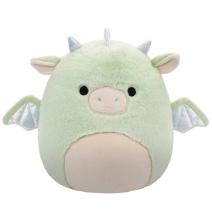 М'яка іграшка Squishmallows Дракон Дрю 30 см (SQCR06683) зображення 1
