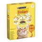 Сухий корм для кішок Purina Friskies з куркою та овочами 300 г (7613031868247) - зменшене зображення 1