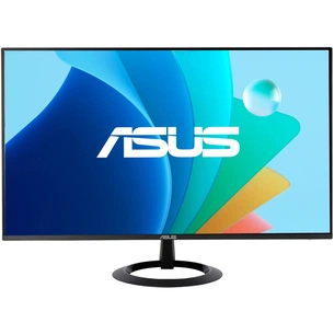 Монитор Asus 27" VZ279HG (90LM0BU1-B01A71) IPS Black 120Hz изображение 1