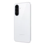 Мобільний телефон Samsung Galaxy A37 5G 6/128Gb White (SM-A376BZWBEUC) - зменшене зображення 7