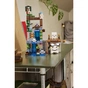 Конструктор LEGO Minecraft Станція ґастів (21597-) - зменшене зображення 12