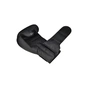 Боксерські рукавички RDX F6 Kara Matte Black 10 унцій (BGR-F6MB-10OZ) - зменшене зображення 5