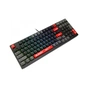 Клавіатура A4Tech Bloody S98 RGB BLMS Red USB Bloody Red (4711421991674) - зменшене зображення 3
