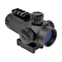 Коліматорний приціл Sigeta EasyDot 1x35 Red/Green (65711) - зменшене зображення 3