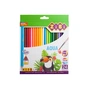 Олівці кольорові ZiBi Kids line AQUA акварельні 24 шт (ZB.2476) - зменшене зображення 1