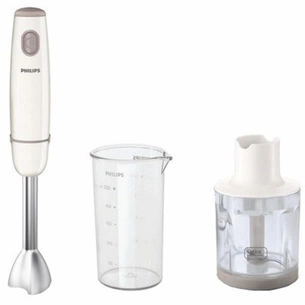 Блендер Philips HR 1605/00 (HR1605/00) зображення 1