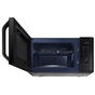 Мікрохвильова піч Samsung MG23K3515AK/UA - уменьшенное изображение 11