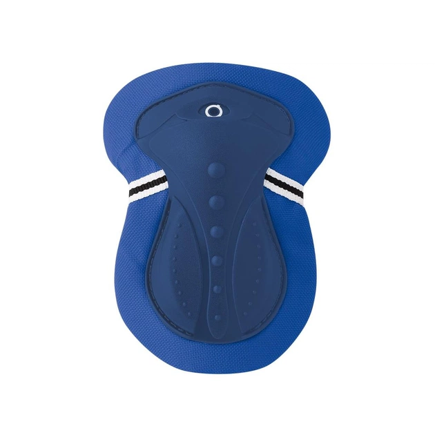 Комплект захисту Globber синій, для дитини 25-50кг (541-300) - зображення 9