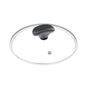 Кришка для посуду TVS Luna Induction 20 см (9465120003E501) - зменшене зображення 1
