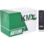 Медіаплеєр Artline TvBox KMX3 - зменшене зображення 8
