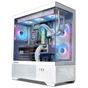 Корпус Zalman Chronix (CHRONIXWHITE) - зменшене зображення 1