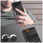 Чохол до мобільного телефона BeCover Military Google Pixel 8 Black (710663) - зменшене зображення 7