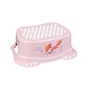 Підставка дитяча Tega Baby FOREST FAIRYTALE антиковзка light pink (FF-006-107) - зменшене зображення 1