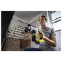 Перфоратор Ryobi RSDS18X-0 ONE+ НР SDS-plus, 18V, 2.5Дж, (без АКБ та ЗП) (5133004620) - уменьшенное изображение 4