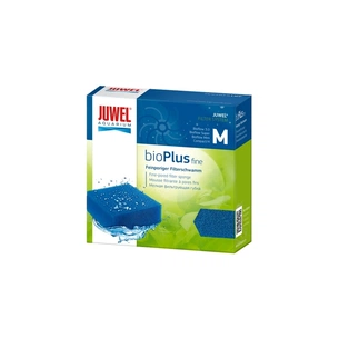 Наповнювач для акваріумного фільтра Juwel bioPlus fine дрібнопориста губка M Compact (4022573880519) изображение 1