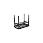 Туристичний стіл Bo-Camp Woodbine 56x34 cm Black/Wood look (1404191) (DAS303265) - зменшене зображення 7