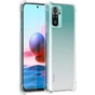 Чохол до мобільного телефона BeCover Anti-Shock Xiaomi Redmi Note 10/Note 10s Clear (706074) - зменшене зображення 1