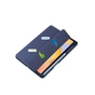 Чохол до планшета BeCover Soft Edge Stylus Mount Samsung Tab S6 Lite (2024) 10.4" P620/P625/P627 Deep Blue (710837) - зменшене зображення 6