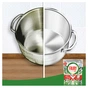 Таблетки для посудомийних машин Fairy Platinum Plus All in One Lemon 114 шт. (8700216236317) - зменшене зображення 3
